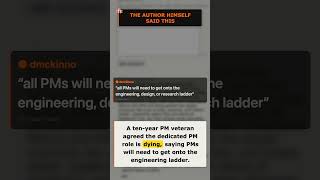#Meta PMs shipping prod code now and engineers are NOT happy #HackerNews #AI #Coding