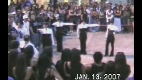 2 of 3 | Sigma Lambda Gamma Probate: FSU Fall 2006