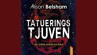 Chapter 307 - Tatueringstjuven