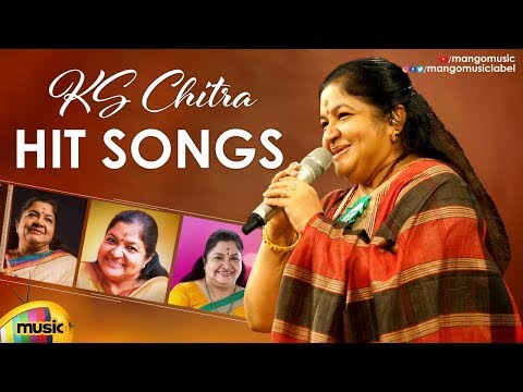 ks-chitra-all-time-hit-songs-|-ks-chitra-back-2-back-telugu-hit-songs-|-ks-chitra-|-mango-music