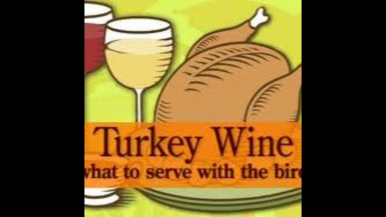 Episode 226 What To Serve With The Bird 2022