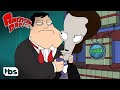 Top 7 Roger Personas (Mashup) | American Dad | TBS