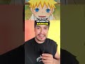 El secreto de teuchi #animeshorts #naruto #crunchyroll #narutoshippuden