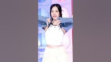 Mina "talk that talk" focus #Mina #트와이스 #twice #미나 #kpop #talkthattalk