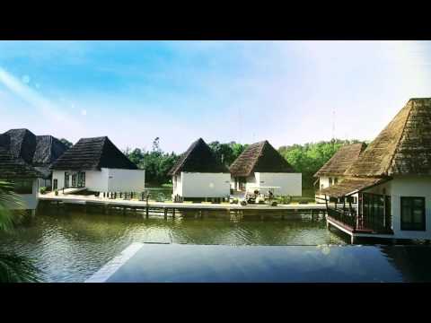 SOKHA Hotels & Resorts - Siem Reap, Sihanouk Ville, Kampot, Phnom Penh