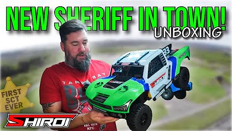 NEW Team Corally Shiroi XP6 RC Car Unboxing – Can It Beat Traxxas & Arrma?