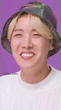 Jhope opinion about other bts members|| BTS Festa