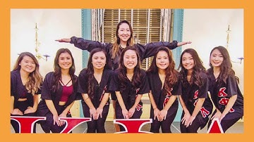 UIUC Kappa Phi Lambda Banquet