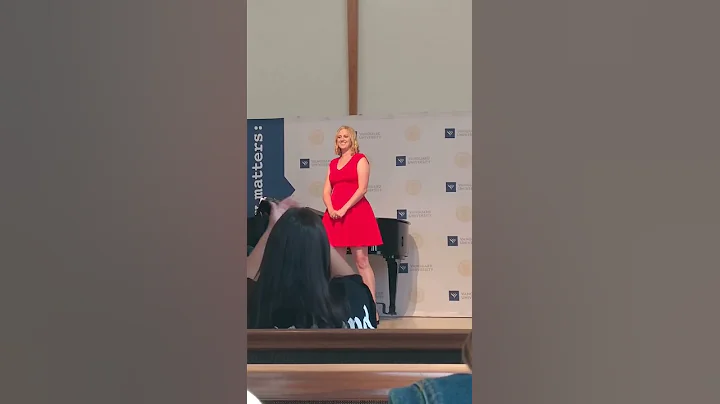 Sarah Busler Vocal Recital