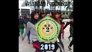 Pendidikan bela negara