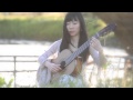 Xuefei Yang - Fisherman's Song at Eventide.  楊雪霏 － 漁舟唱晚