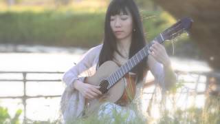 Xuefei Yang - Fisherman's Song at Eventide.  楊雪霏 － 漁舟唱晚 chords