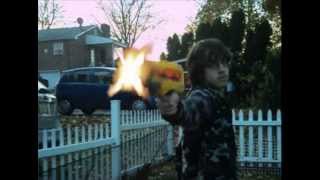 Nerf Wars: Commando