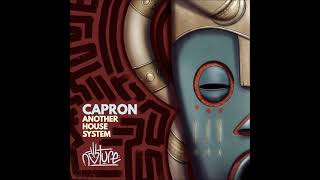 Capron Nl - Another House System Original Mix Nature