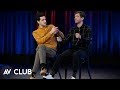 Thomas Middleditch & Ben Schwartz on the joy of goofs and make 'em ups