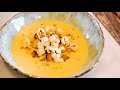 【ご馳走コーンスープ🌽】缶詰がレストランの味になる美味しい作り方!Crème de maïs /パリ5区レストランnarro
