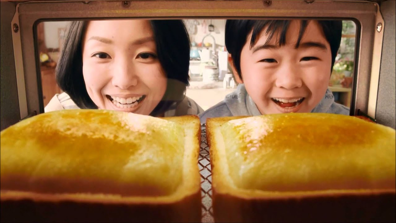 雪印メグミルク こんがり焼ける こんがりスライスの歌 鈴木福 Youtube