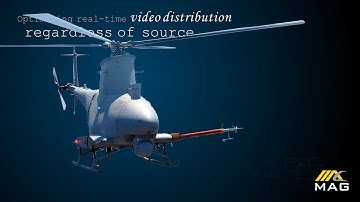 Data Dissemination & C5 Services (Fed.)