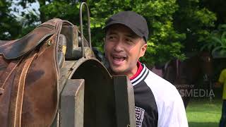 Download Lagu DIAJARIN LANGSUNG POLO BERKUDA DENGAN ATLET JUARA DUNIA | SAFANA (7/7/20) P1 MP3