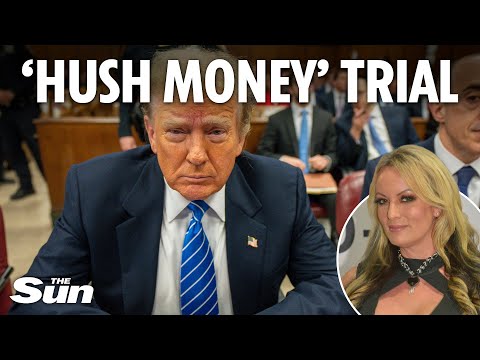 Michael Cohen resumes testimony in Donald Trumps hush money payments trial with Stormy Daniels