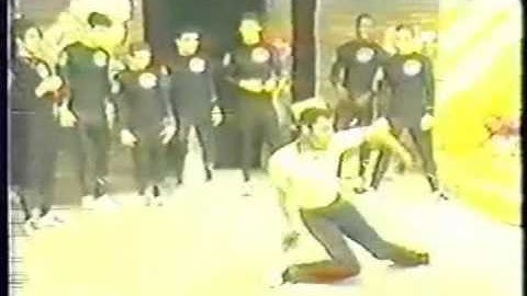 Oldschool @ Mr. Wave