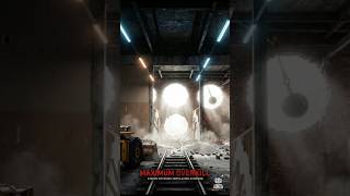 Demolition FAIL Maximum Overkill #shorts #comedy #robot