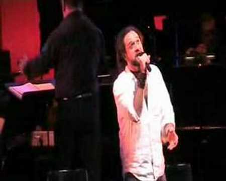 Watch Drew Sarich - Gethsemane (I only want to say) on YouTube Watch Drew Sarich - Gethsemane (I only want to say) on YouTube