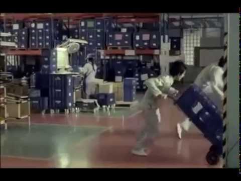 Video Quảng cáo dầu nhờn Petrolimex mới nhất 2014 rất vui... - youtube