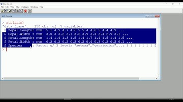R - Aggregate function