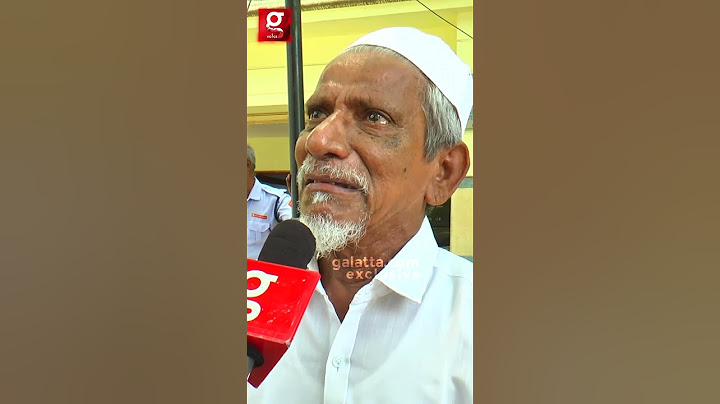Ind vs Pak போர் வந்தா அப்பாவி மக்கள் ஏன் சாகனும்💔Pakistan-அ அடிச்சு ஓடவிடனும்😡 | Operation Sindoor