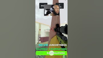 Aim bot on ROBLOX is crazy😂 #roblox