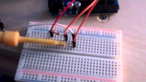 elec 024 1 arduino gravity pendulum experiment