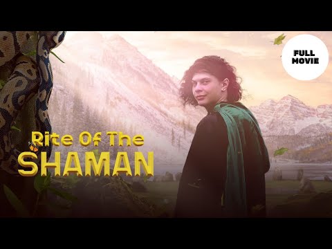 RITE OF THE SHAMAN