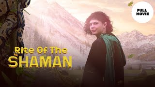 Rite of the Shaman