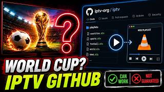 How iptv-org/iptv Actually Works | The Engineering Behind 30,000+ Public IPTV Channels