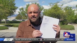 Voter privacy: Why are registered voters receiving letters from the Utah lt. governor?
