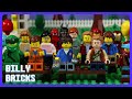 Billy Bricks - 1 Million Subscribers! | Kids Cartoons | WildBrain Workshop