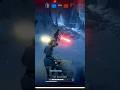 Rey vs Kylo
