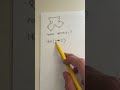 Really #maths #gcsemaths #sat #highschoolmath #exam #matheducation #yourbummymathtutor #gcse #fypシ
