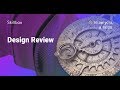 Design Review: разбор проектов и портфолио веб-дизайнеров с Сергеем Гуровым