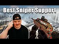 The Forgotten Sniper Support AR That is Still Meta!