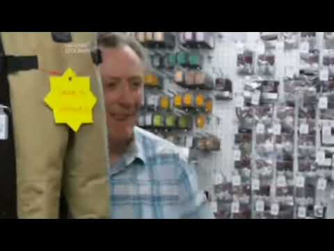 Capa de 3 men with tourettes in a Scottish shop (Funny)