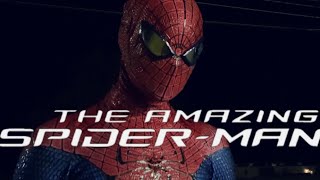 The Amazing Spider-Man a tribute short film