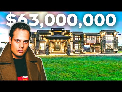 Vídeo: Auston Matthews Net Worth: Wiki, Casado, Família, Casamento, Salário, Irmãos