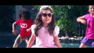 Sophia Grace “Girls Just Gotta Have Fun“ Official Music Video ¦ Sophia Grace