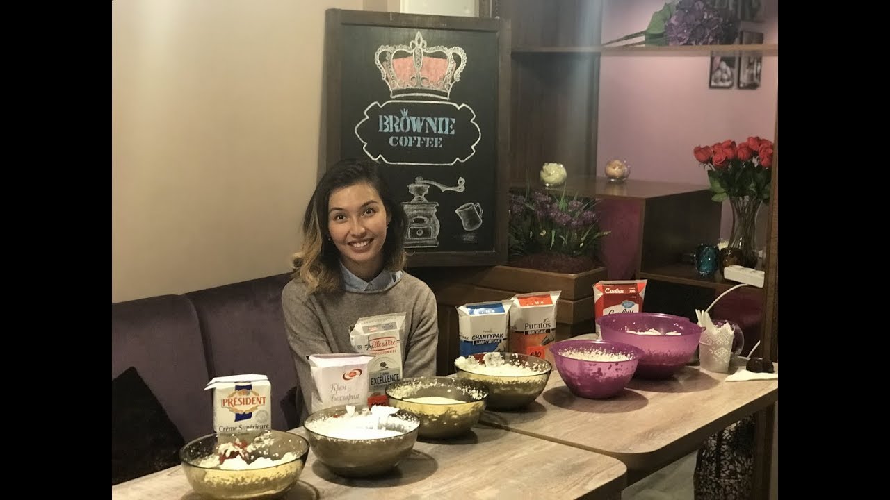 Влог про сливки, какие сливки выбрать?