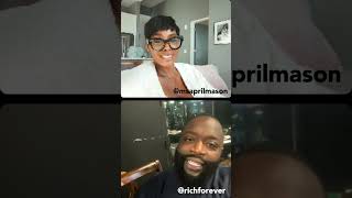 WAIT, did Rozay have a change of heart about MARRIAGE?  @rickrossmmgempire
