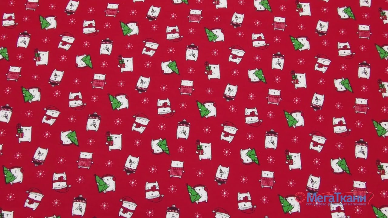 НОВИНКА! Интерлок из Турции