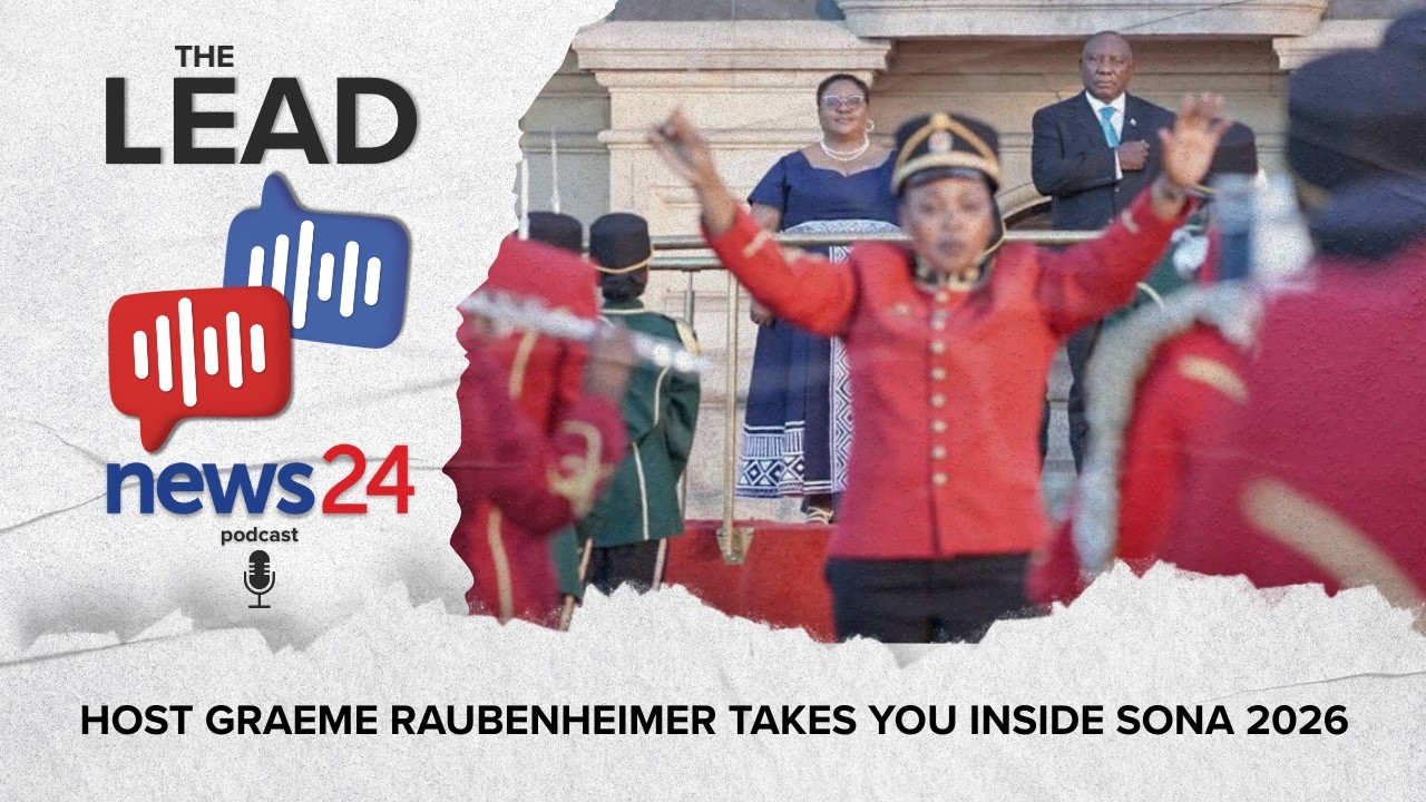 The Lead: Inside the spectacle that was SONA 2026