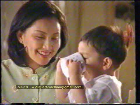 Nostalgia Iklan pada tahun 2000 rekaman 1